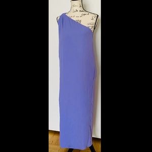 Diane Von Furstenberg Liluye Maxi Dress